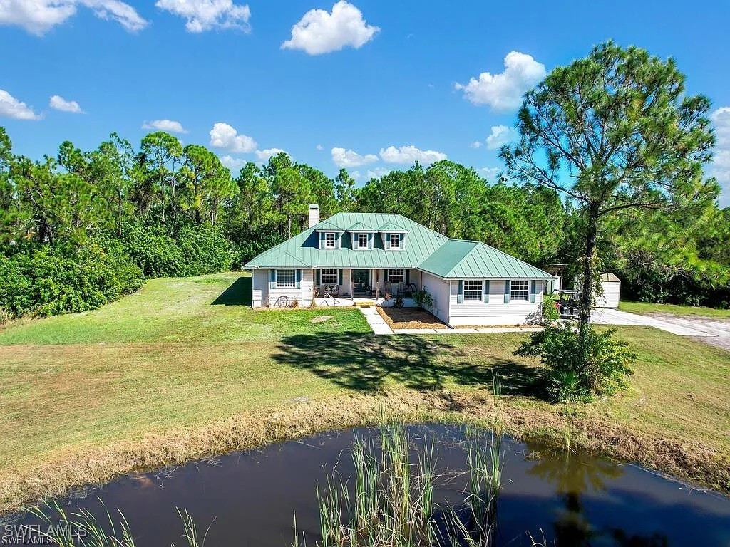 8140 Alan Boulevard Punta Gorda FL 33982 224069080 image1