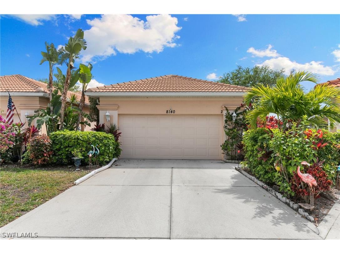 8140 Chancel Court #2 Naples FL 34104 226010863 image1