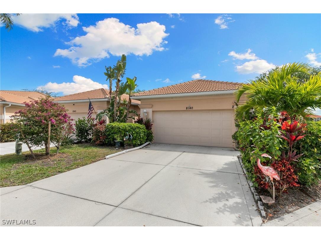 8140 Chancel Court #2 Naples FL 34104 226010863 image2