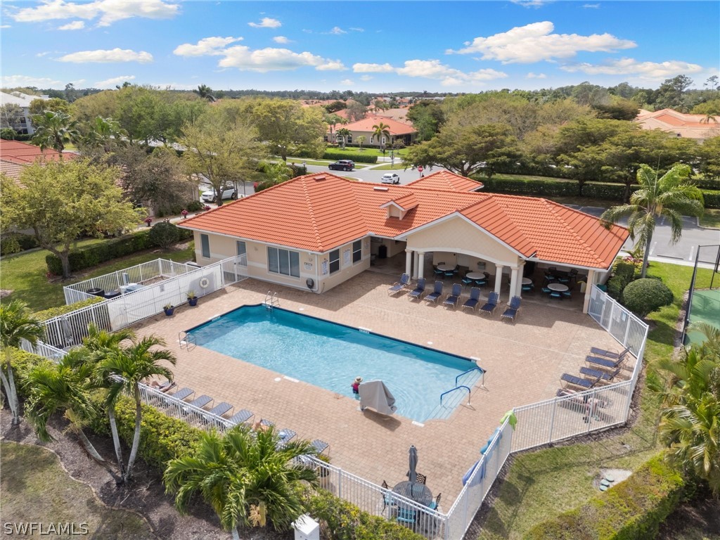 8140 Chancel Court #2 Naples FL 34104 226010863 image36