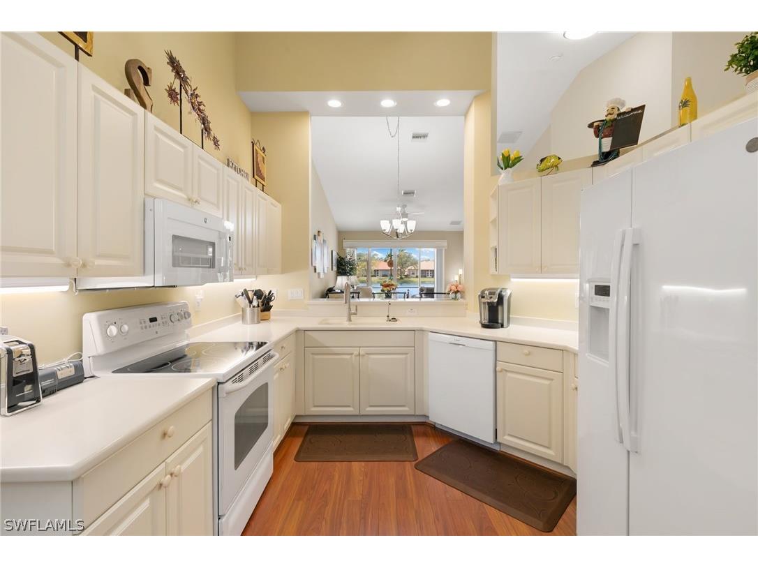 8140 Chancel Court #2 Naples FL 34104 226010863 image7