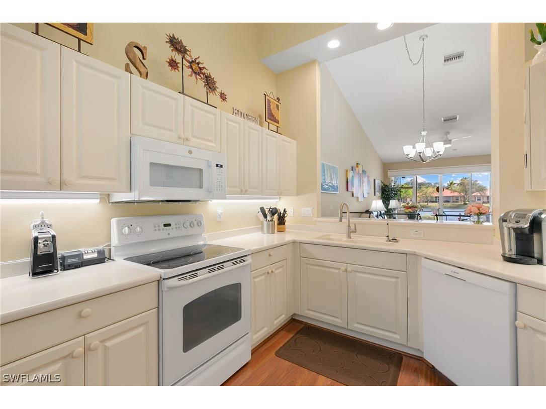 8140 Chancel Court #2 Naples FL 34104 226010863 image8
