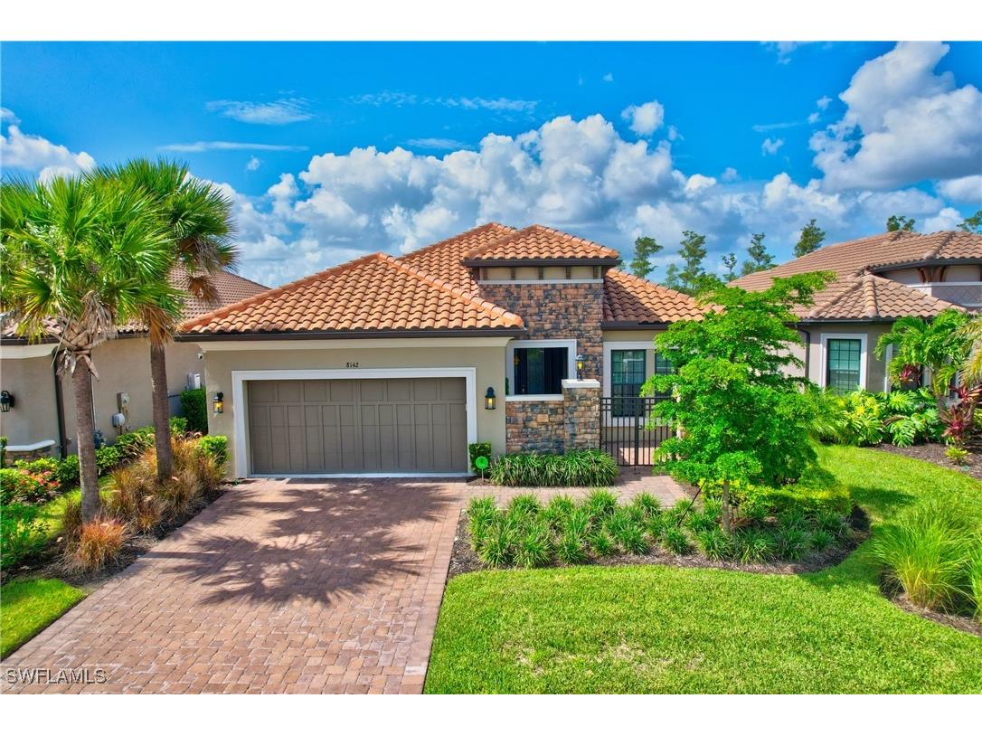 8142 Lucello Terrace S Naples FL 34114 225062576 image1
