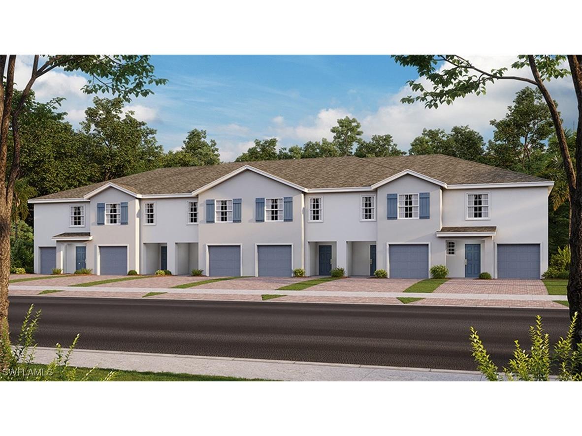 8144 Haley Creek Way #1-B Lehigh Acres FL 33971 225032048 image1