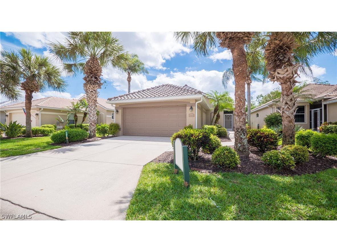 8144 Woodridge Pointe Drive Fort Myers FL 33912 224003424 image1