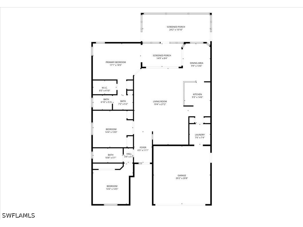 8145 Breton Circle Fort Myers FL 33912 226018506 image49