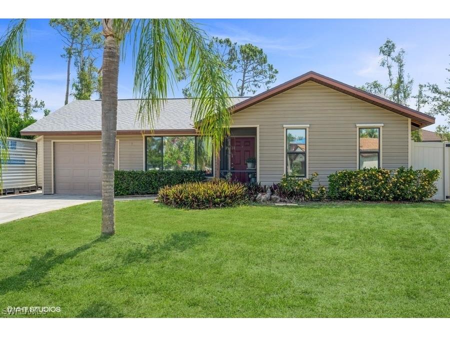 8145 Lake San Carlos Circle Fort Myers FL 33967 223035183 image1