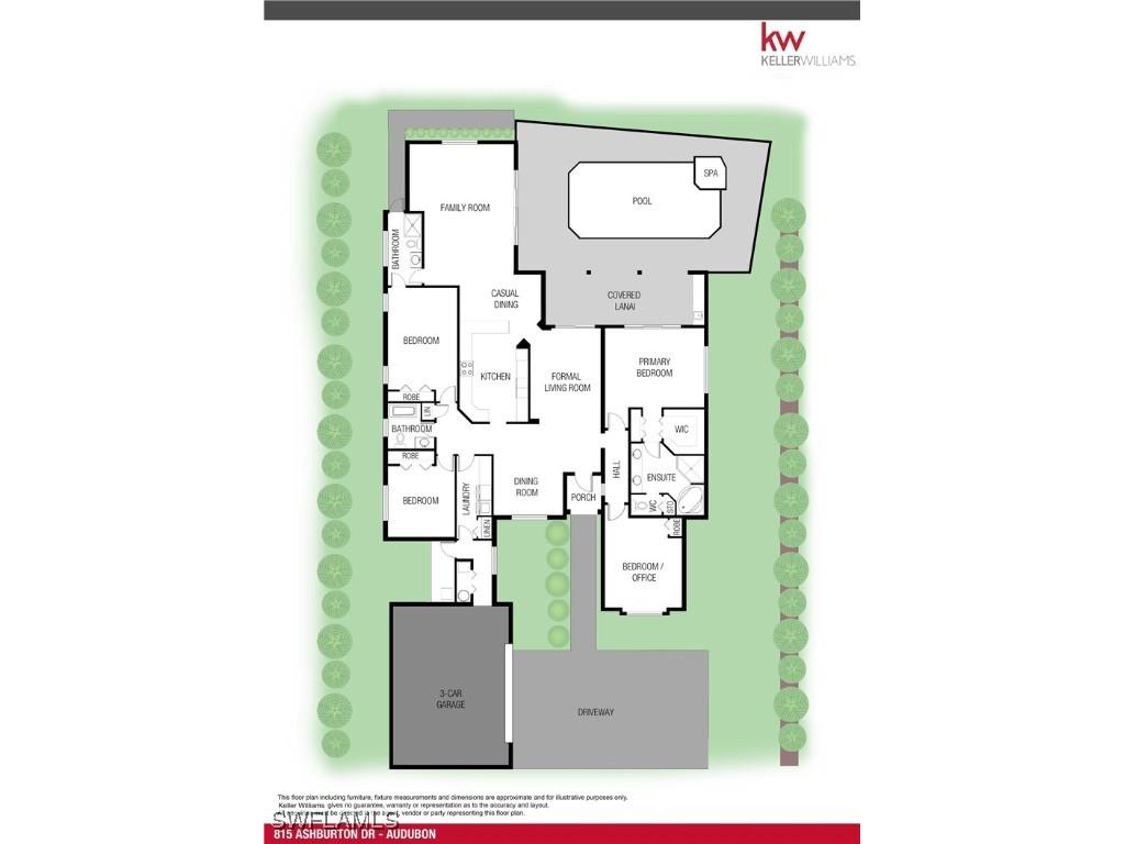 815 Ashburton Drive Naples FL 34110 225064454 image23