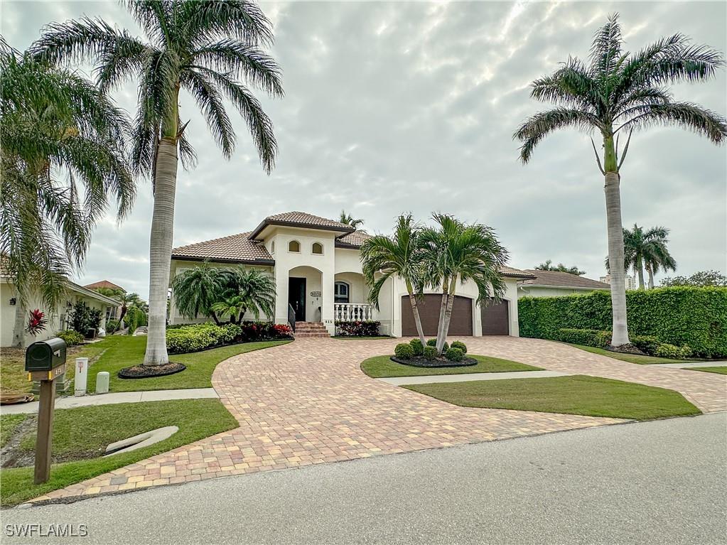 815 Amber Drive Marco Island FL 34145 225004447 image1