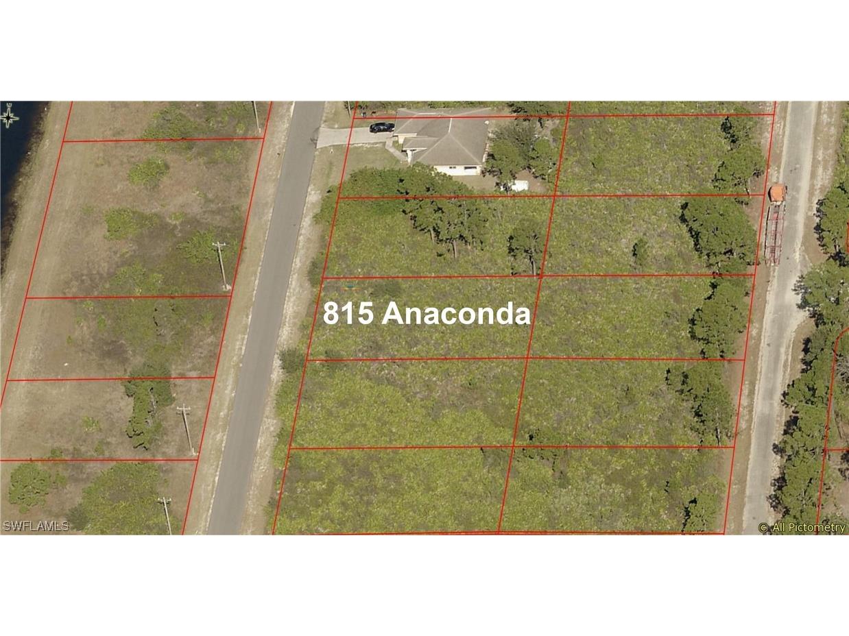 815 Anaconda Avenue S Lehigh Acres FL 33974 223021323 image1