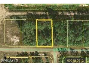 815 Cadis Street E Lehigh Acres FL 33974 224061603 image1