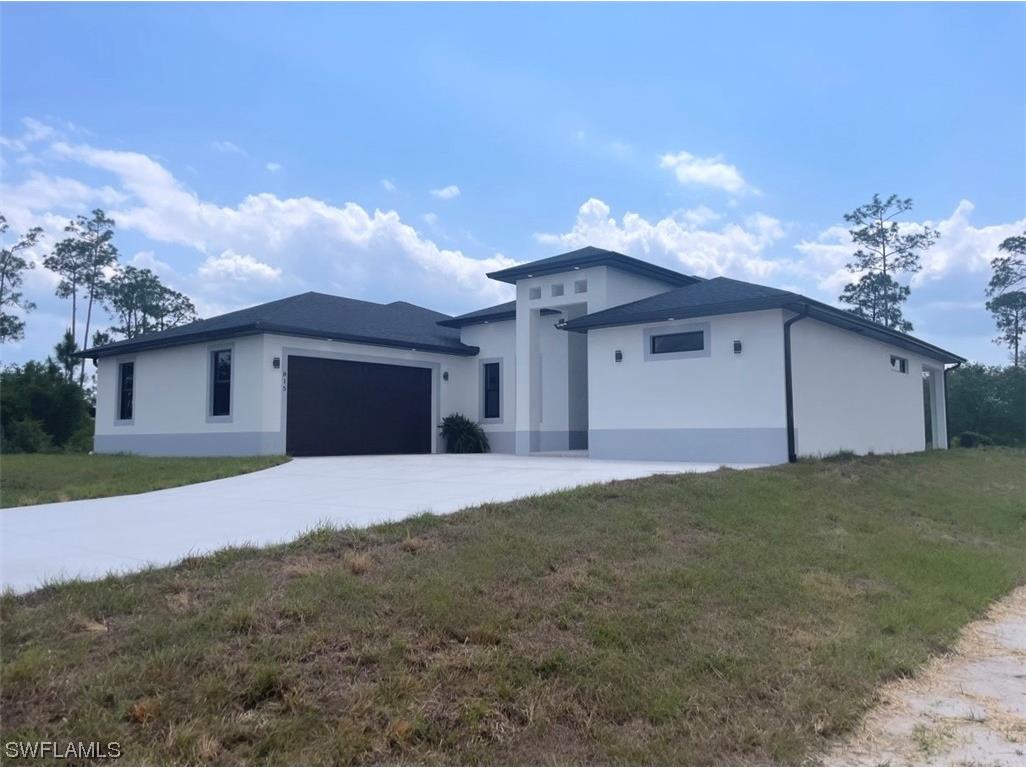 815 Calvin Avenue Lehigh Acres FL 33972 223035260 image1