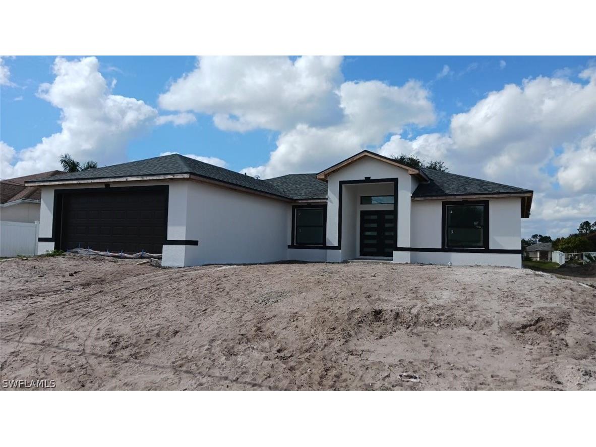 815 Chaplin Avenue Lehigh Acres FL 33971 222086118 image1