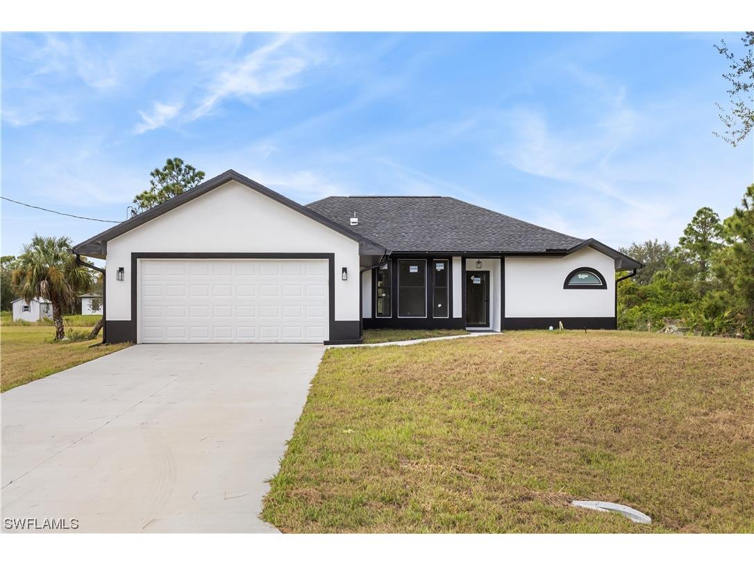 815 Clayton Avenue Lehigh Acres FL 33972 223083993 image1