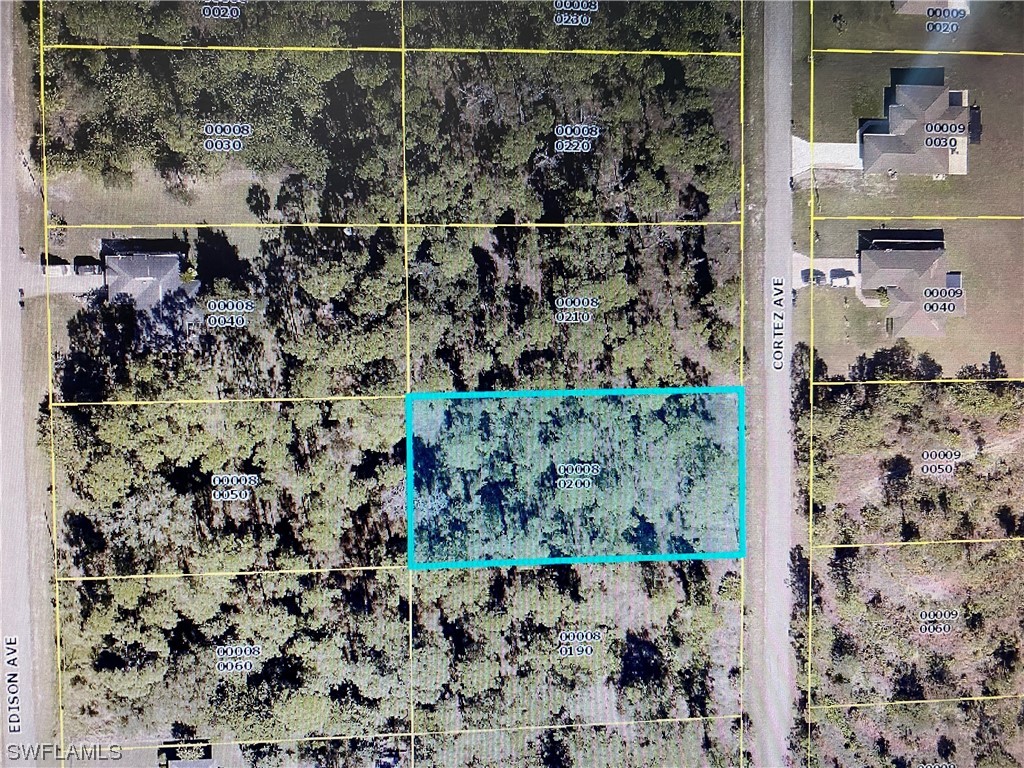 815 Cortez Avenue Lehigh Acres FL 33972 223040881 image1