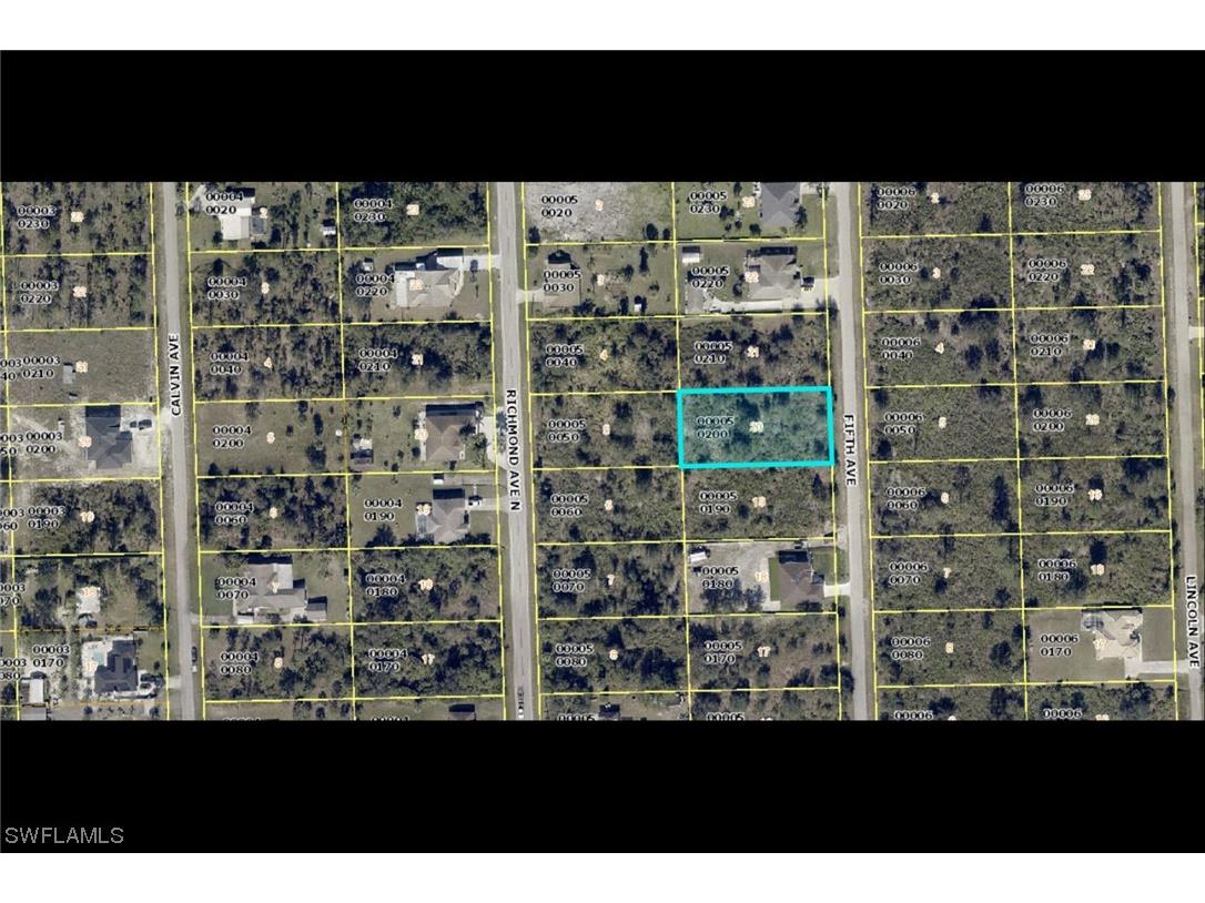 815 Fifth Avenue Lehigh Acres FL 33972 224017452 image1