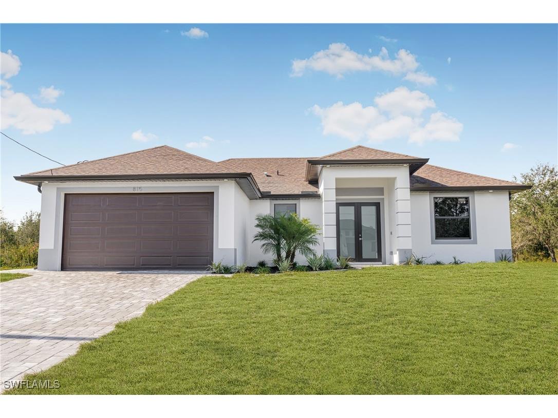 815 Fifth Avenue Lehigh Acres FL 33972 224100596 image1