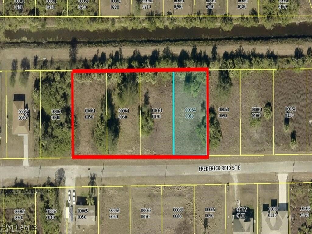 815 Frederick Reid Street E Lehigh Acres FL 33974 225030852 image1
