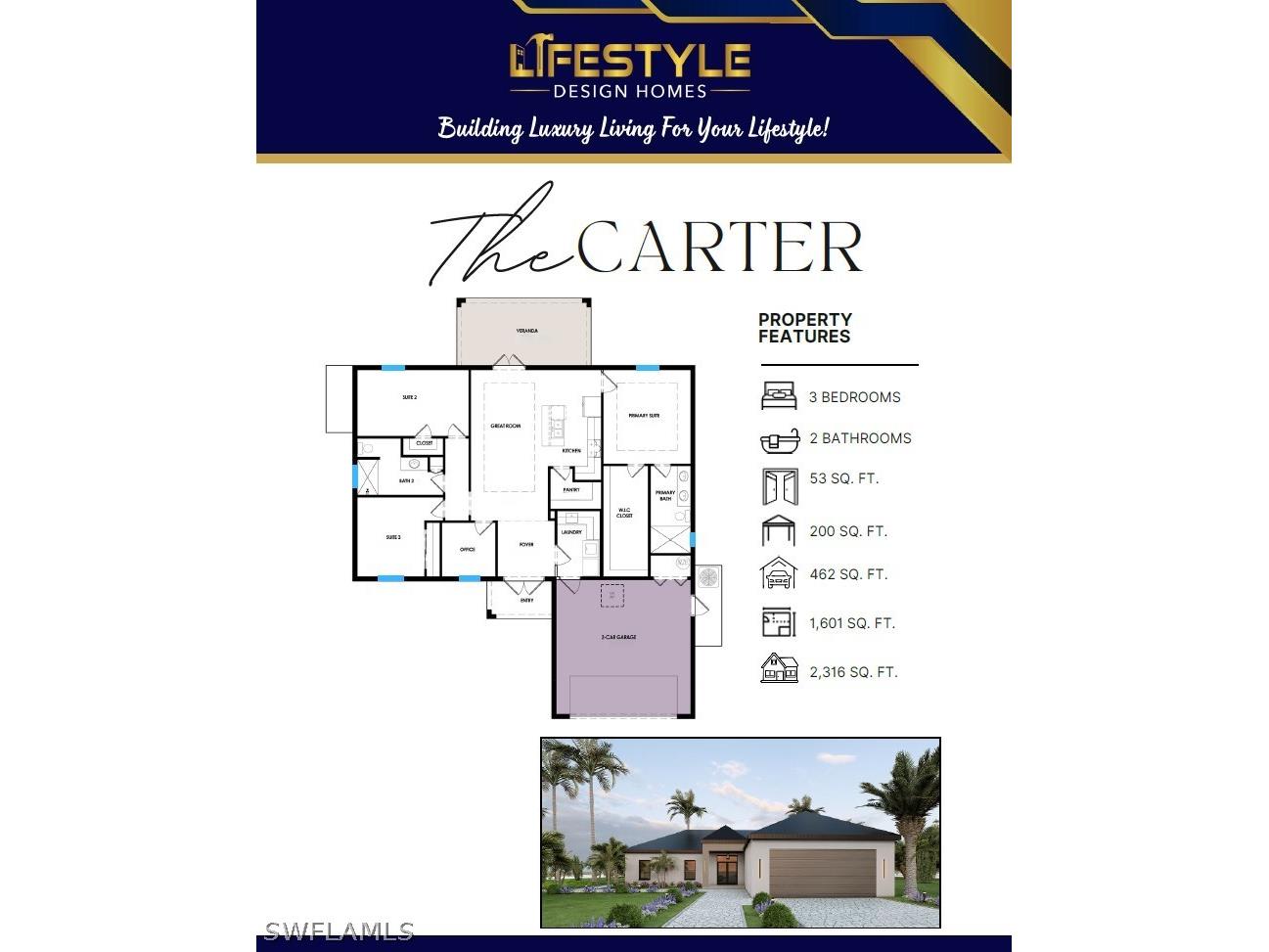 815 Frederick Reid Street E Lehigh Acres FL 33974 226012481 image19