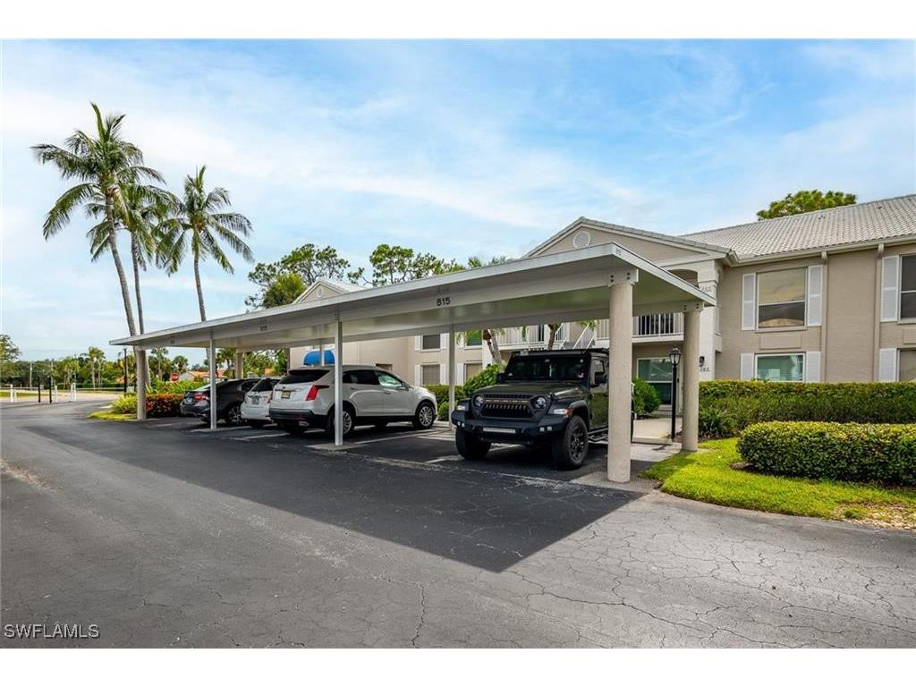 815 Gulf Pavilion Drive #203 Naples FL 34108 226002844 image19