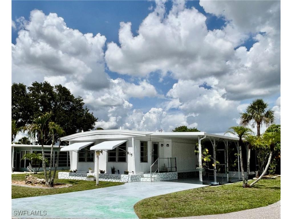 815 Holly Berry Court North Fort Myers FL 33917 225053932 image1