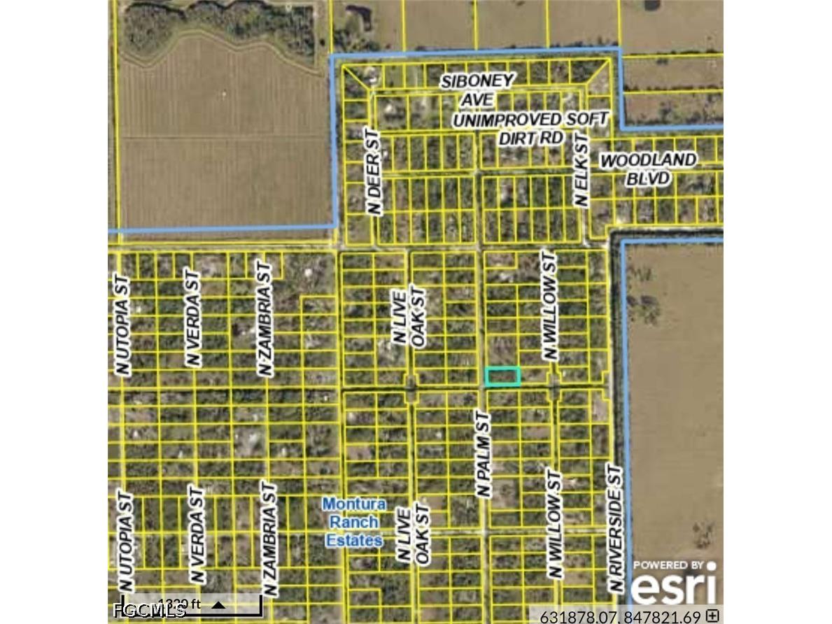 815 N Palm Street Clewiston FL 33440 2026017584 image6
