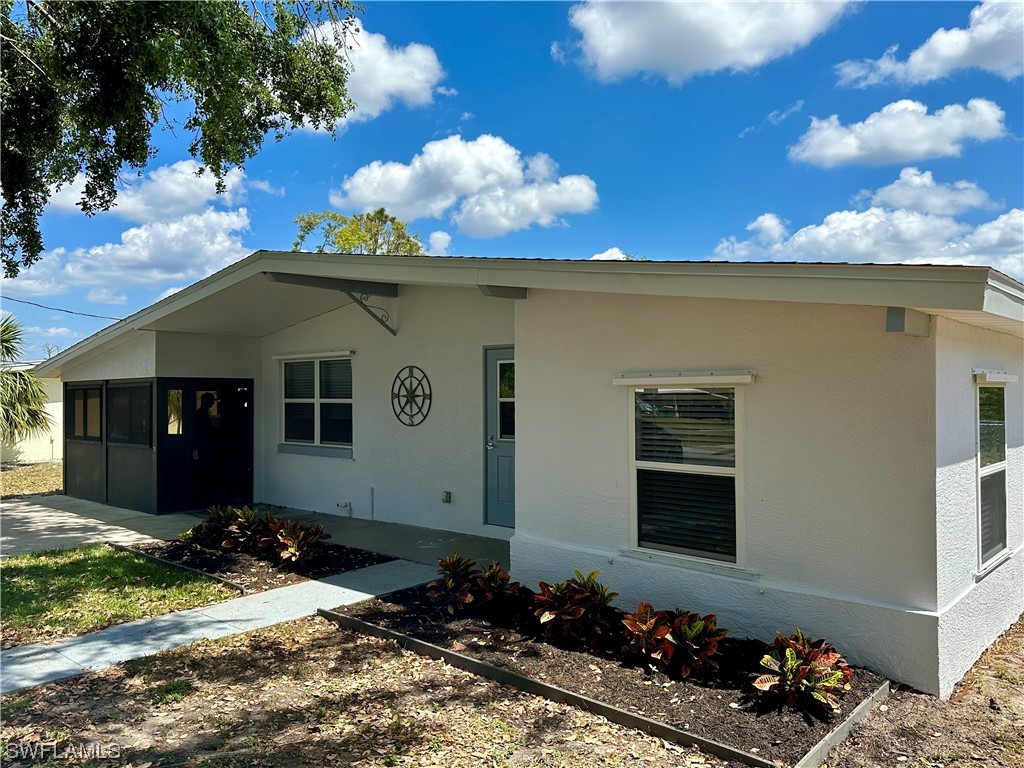 815 Palmetto Drive NE #0 Port Charlotte FL 33952 223024736 image1