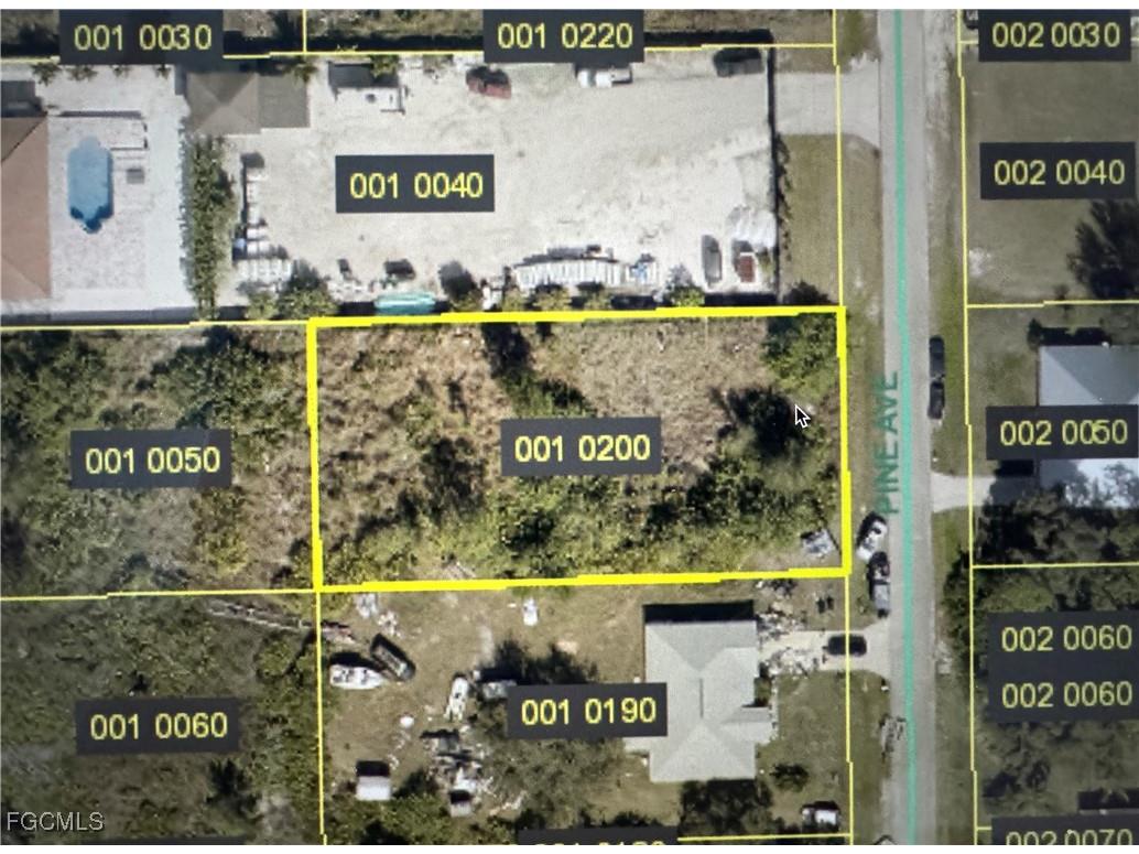 815 Pine Avenue Lehigh Acres FL 33972 2025018851 image1