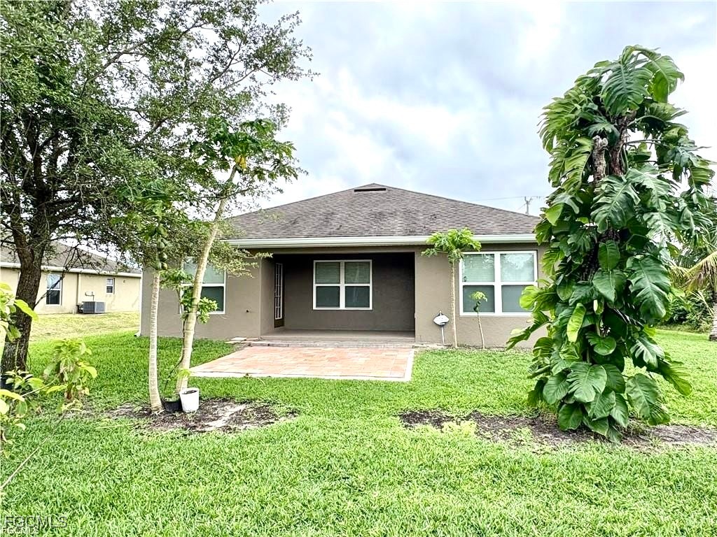 815 Theodore Vail Street E Lehigh Acres FL 33974 2025023647 image23