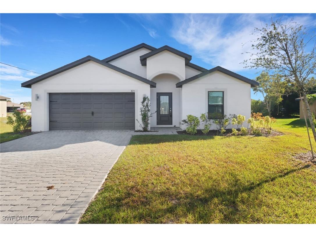 815 Unger Avenue Fort Myers FL 33913 224095881 image1