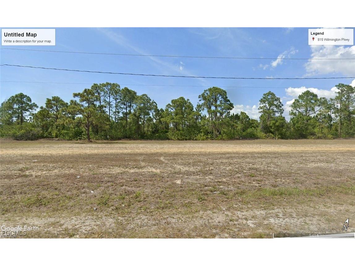 815 Wilmington Parkway Cape Coral FL 33993 2025014913 image1