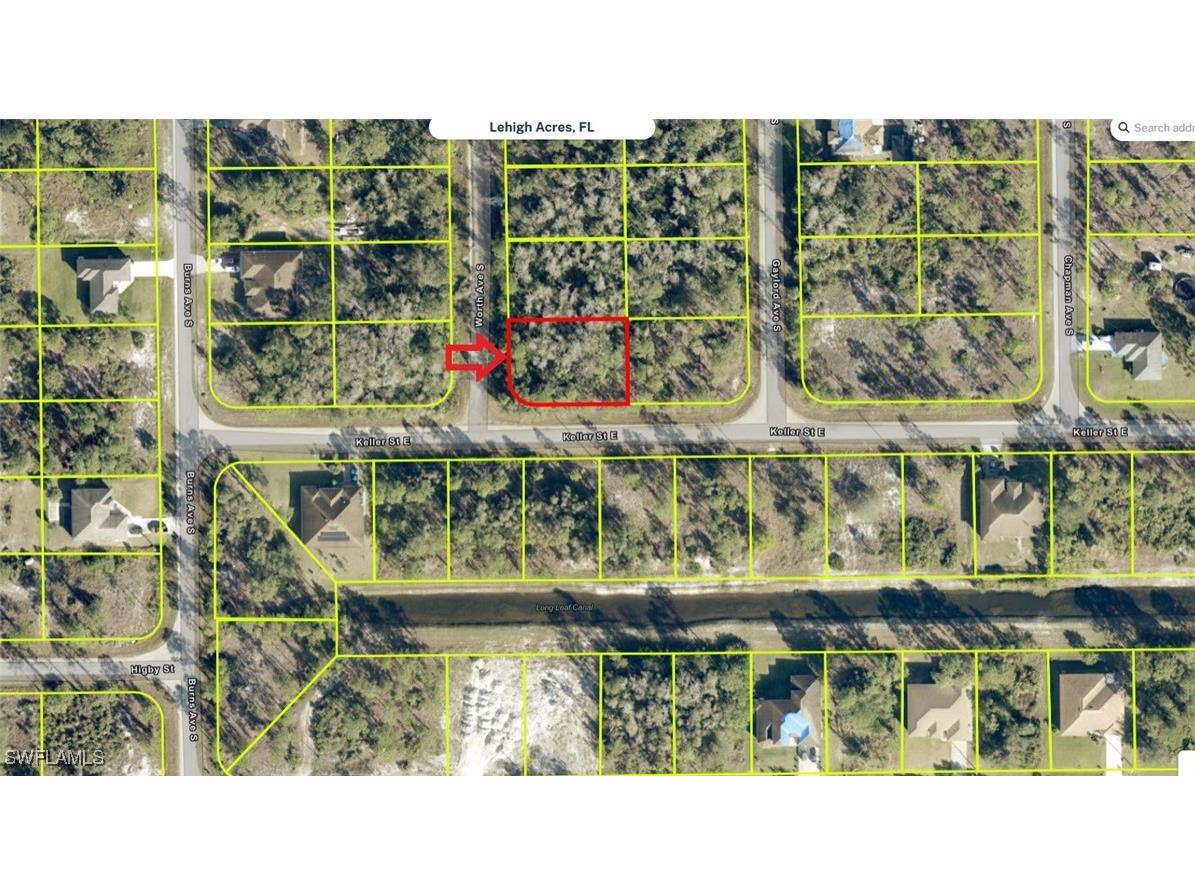 815 Worth Avenue S Lehigh Acres FL 33974 224078391 image1