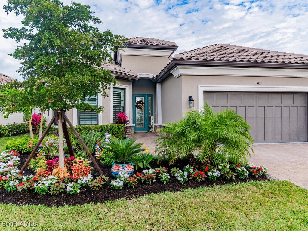 8151 Lucello Terrace S Naples FL 34114 223090077 image1