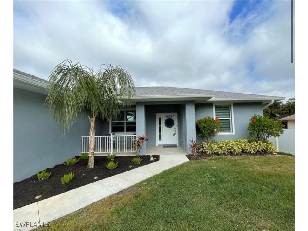 8153 Harrisburg Drive Fort Myers FL 33967 224103253 image1