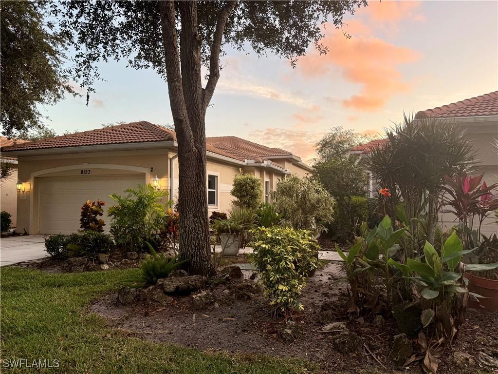 8153 Sanctuary Drive #2 Naples FL 34104 225084162 image1