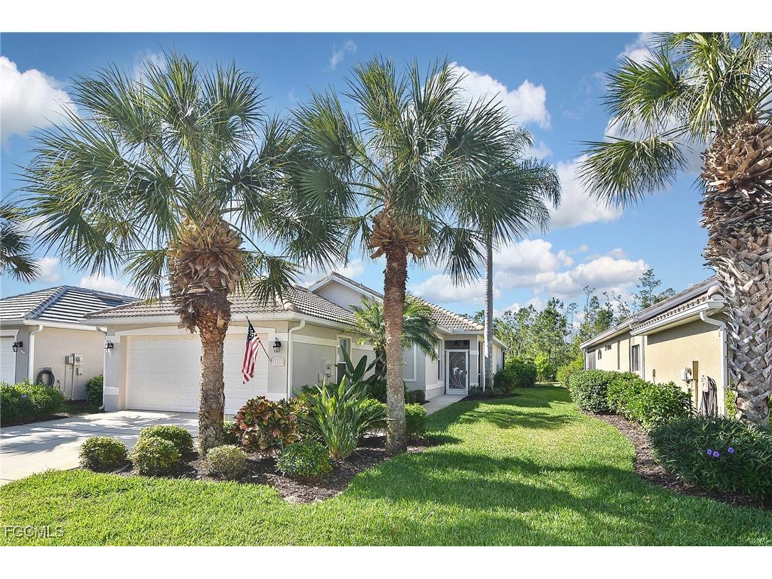 8156 Woodridge Pointe Drive Fort Myers FL 33912 2025015516 image1