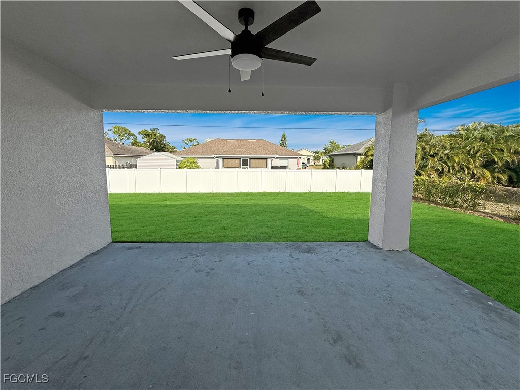 8157 Albatross Road Fort Myers FL 33967 2025023321 image21