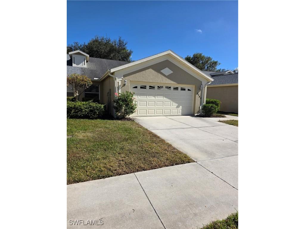 8159 Ibis Cove Circle #A106 Naples FL 34119 226003135 image1