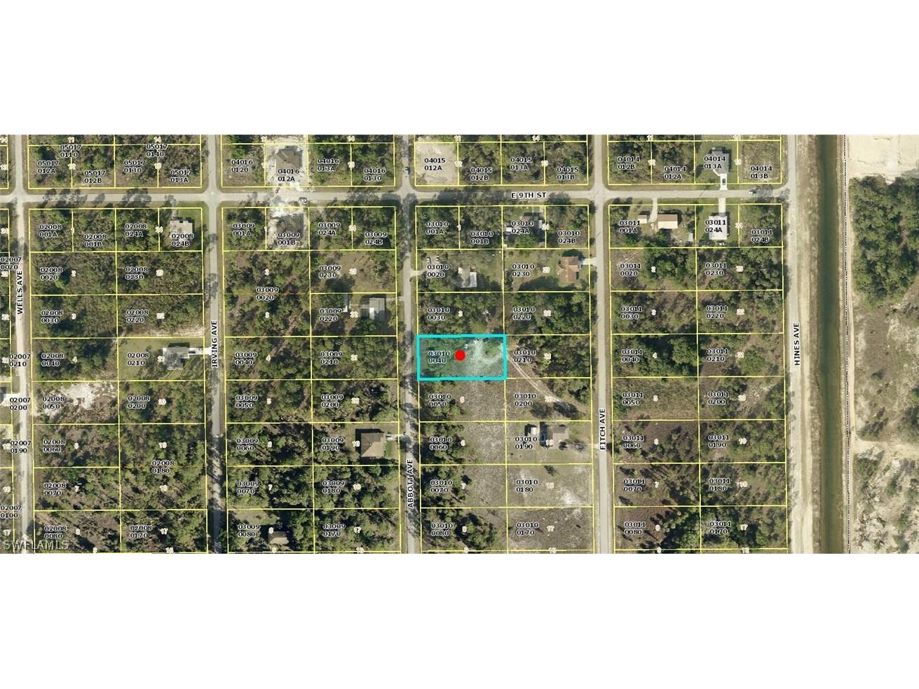 816 Abbott Avenue Lehigh Acres FL 33972 224041427 image1