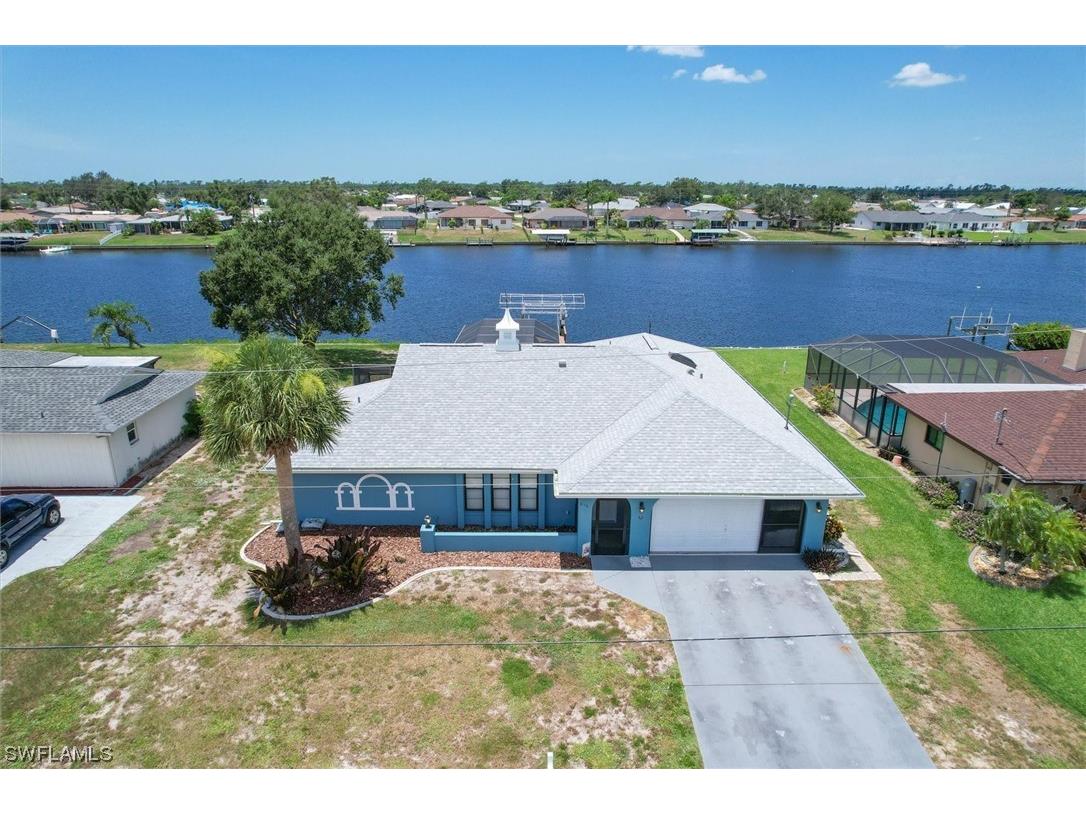 816 Ellicott Circle NW Port Charlotte FL 33952 223051760 image1