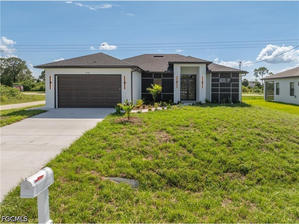 816 Floyd Avenue S Lehigh Acres FL 33976 2026026684 image1