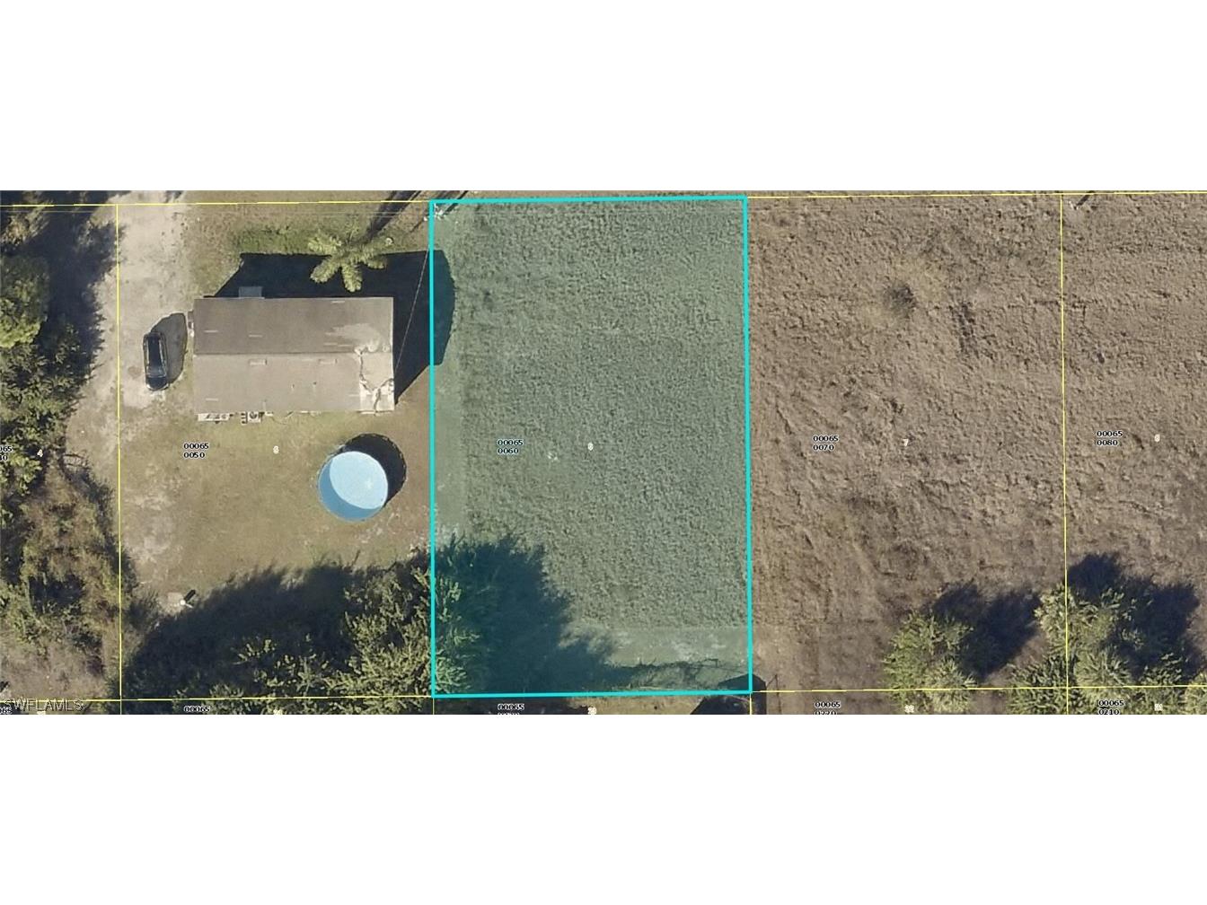 816 Frederick Reid Street E Lehigh Acres FL 33974 223017745 image1