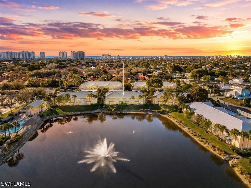 816 Gulf Pavilion Drive #102 Naples FL 34108 225079487 image1