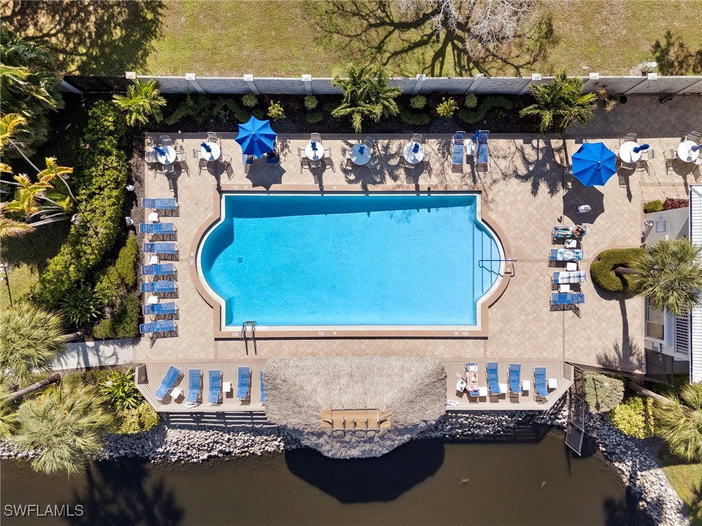 816 Gulf Pavilion Drive #102 Naples FL 34108 225079487 image32