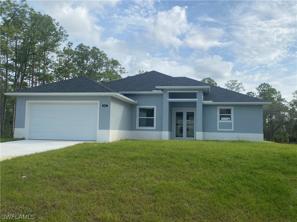 816 James Avenue Lehigh Acres FL 33936 223055228 image1