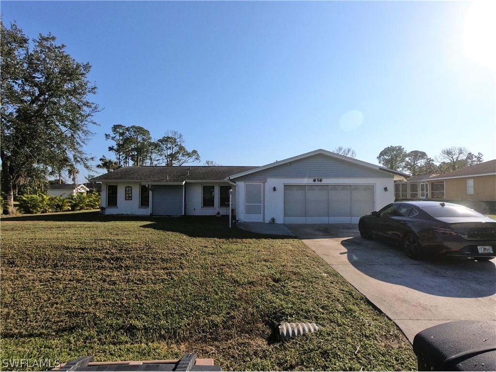 816 Jefferson Avenue Lehigh Acres FL 33936 222086755 image1