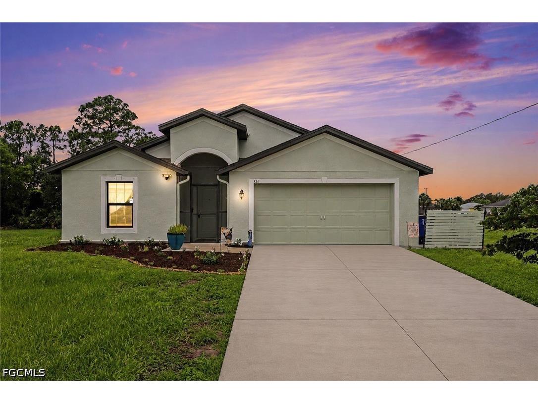 816 La Salle Avenue Fort Myers FL 33913 2026025046 image1