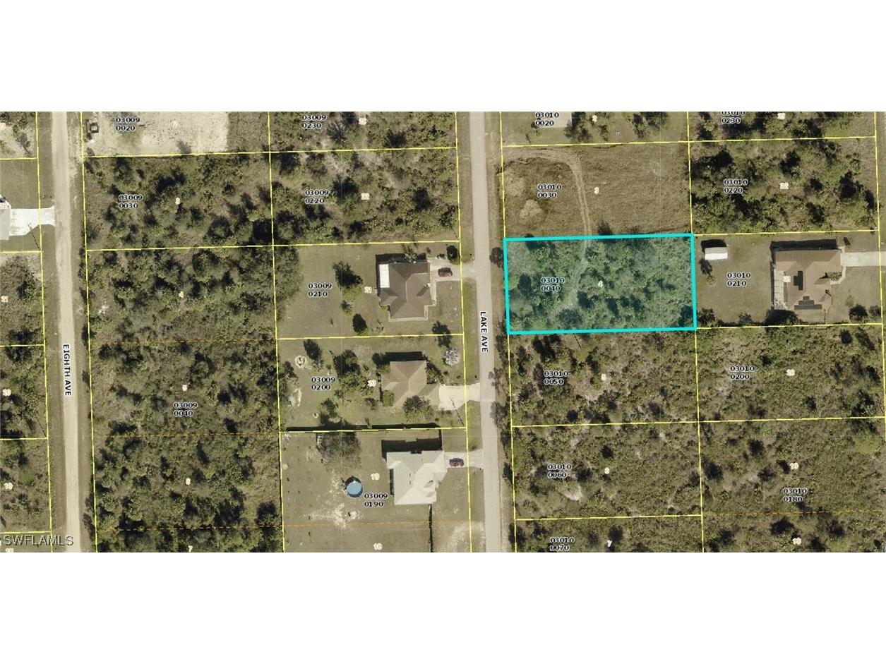 816 Lake Avenue Lehigh Acres FL 33972 225057938 image1
