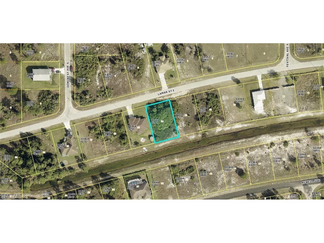 816 Lamar Street E Lehigh Acres FL 33974 225051052 image1