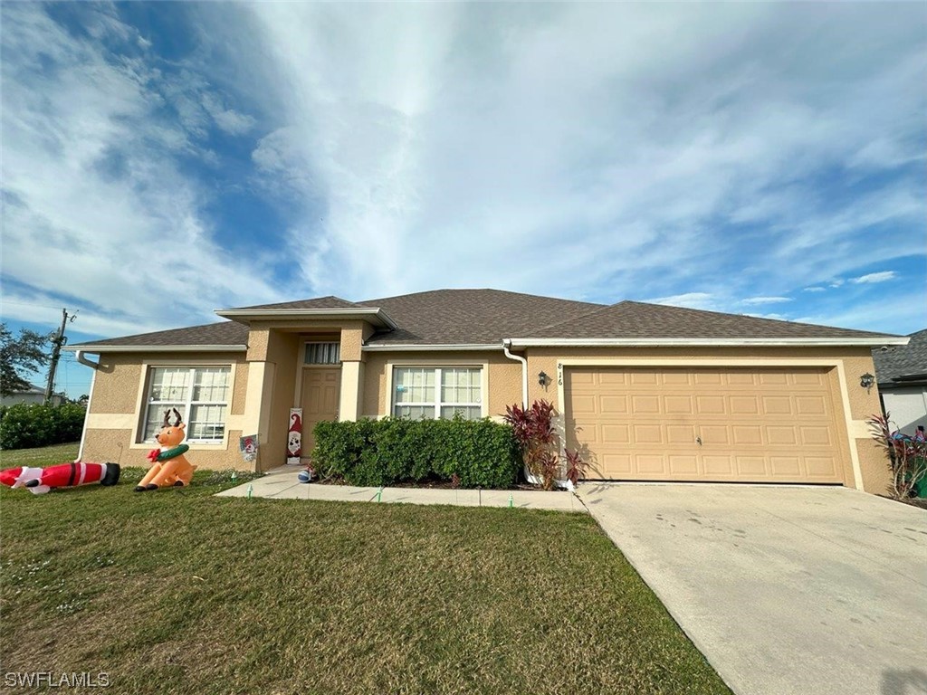 816 NE 6th Place Cape Coral FL 33909 223090854 image1